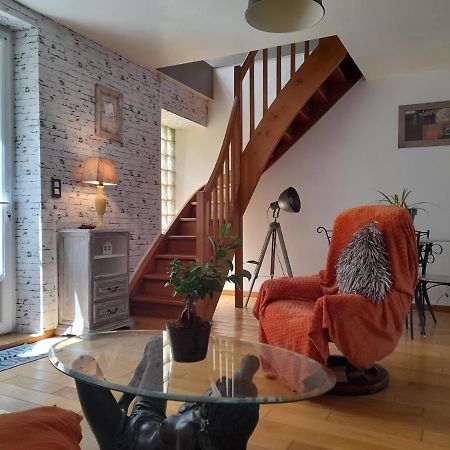 Maison De Village Avec Cour Interieure Et Terrasse Septfonds المظهر الخارجي الصورة