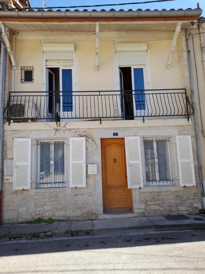 Maison De Village Avec Cour Interieure Et Terrasse Septfonds المظهر الخارجي الصورة